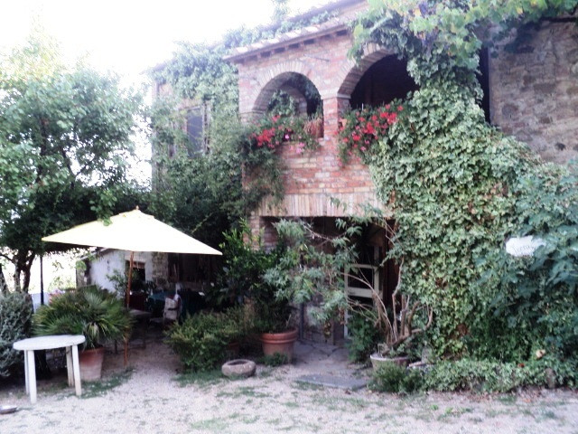 Agriturismo Terranera