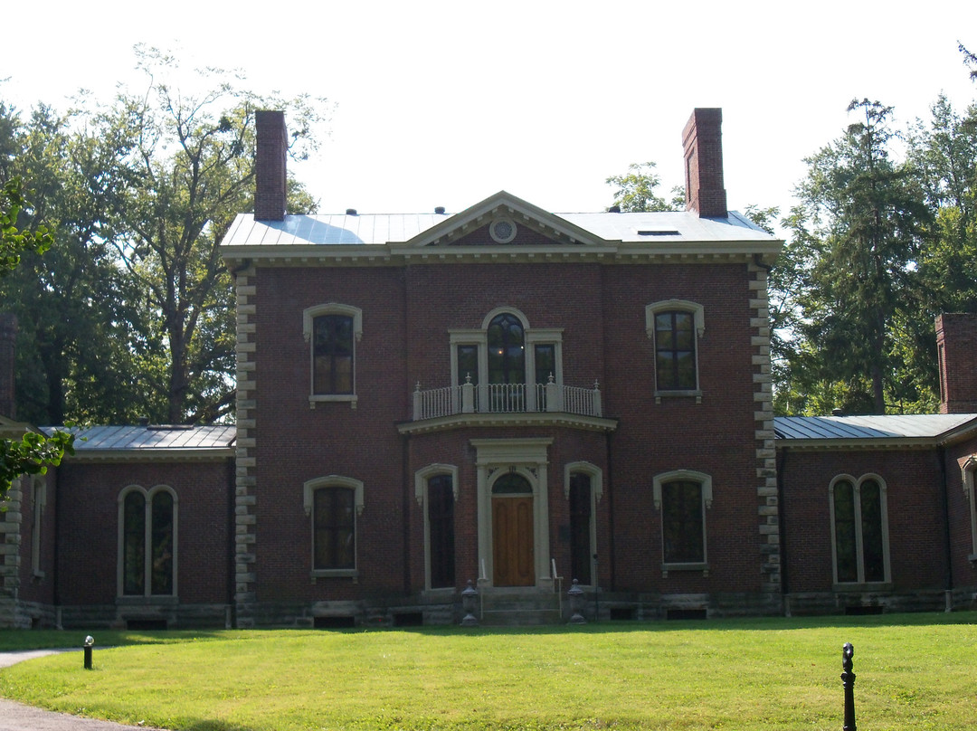 Ashland: The Henry Clay Estate-列克星敦必去景点