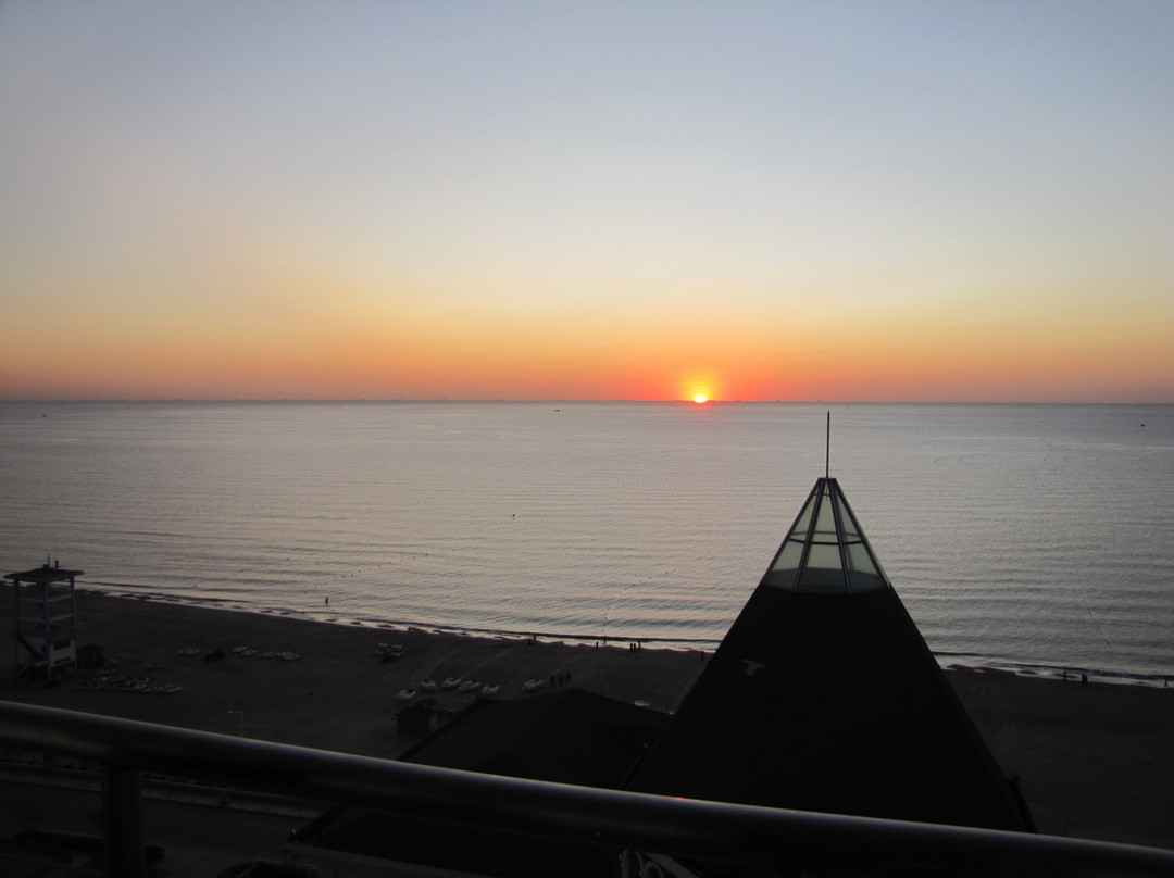 半岛假日公寓主图