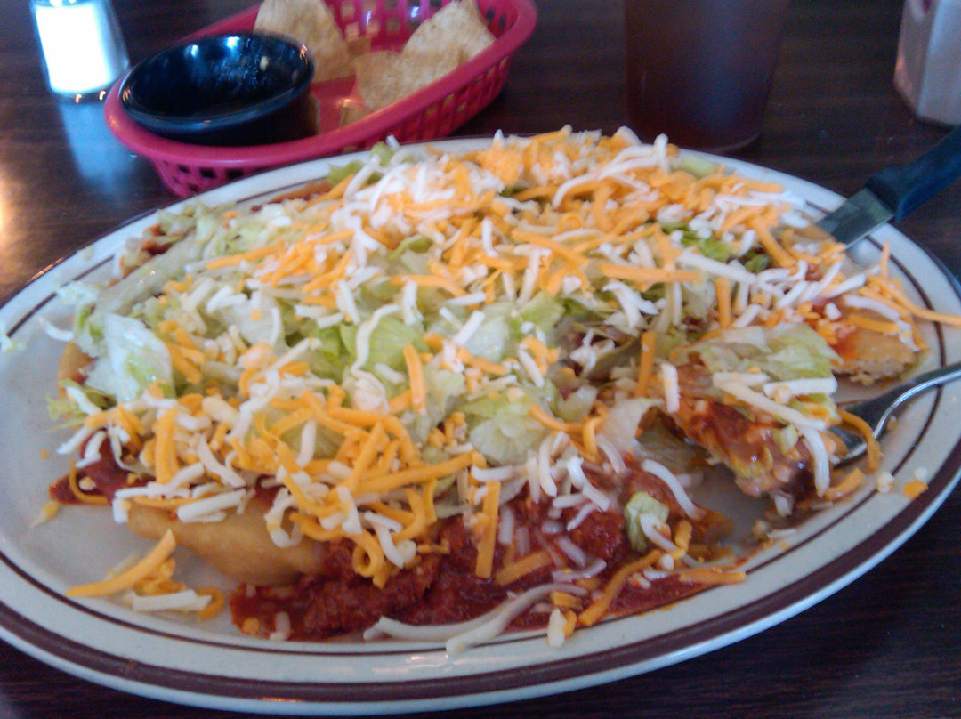 Fairacres餐馆和美食-Nellie's Cafe