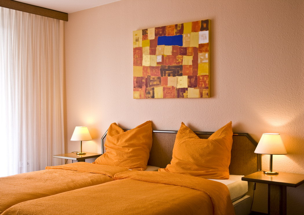 ApartInn Apartmenthotel Heidelberg-Leimen
