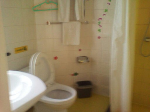 北京如家新街口地铁站店主图