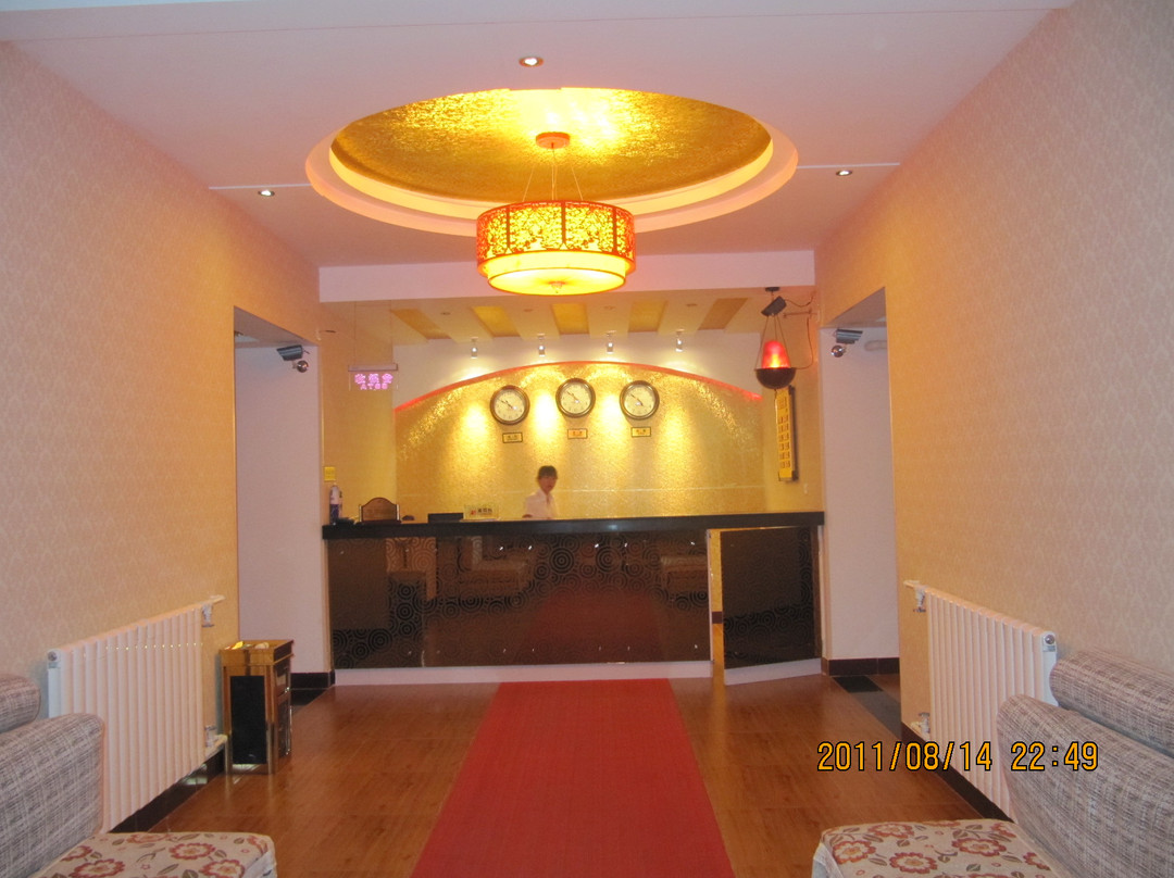 一路通宾馆 主图