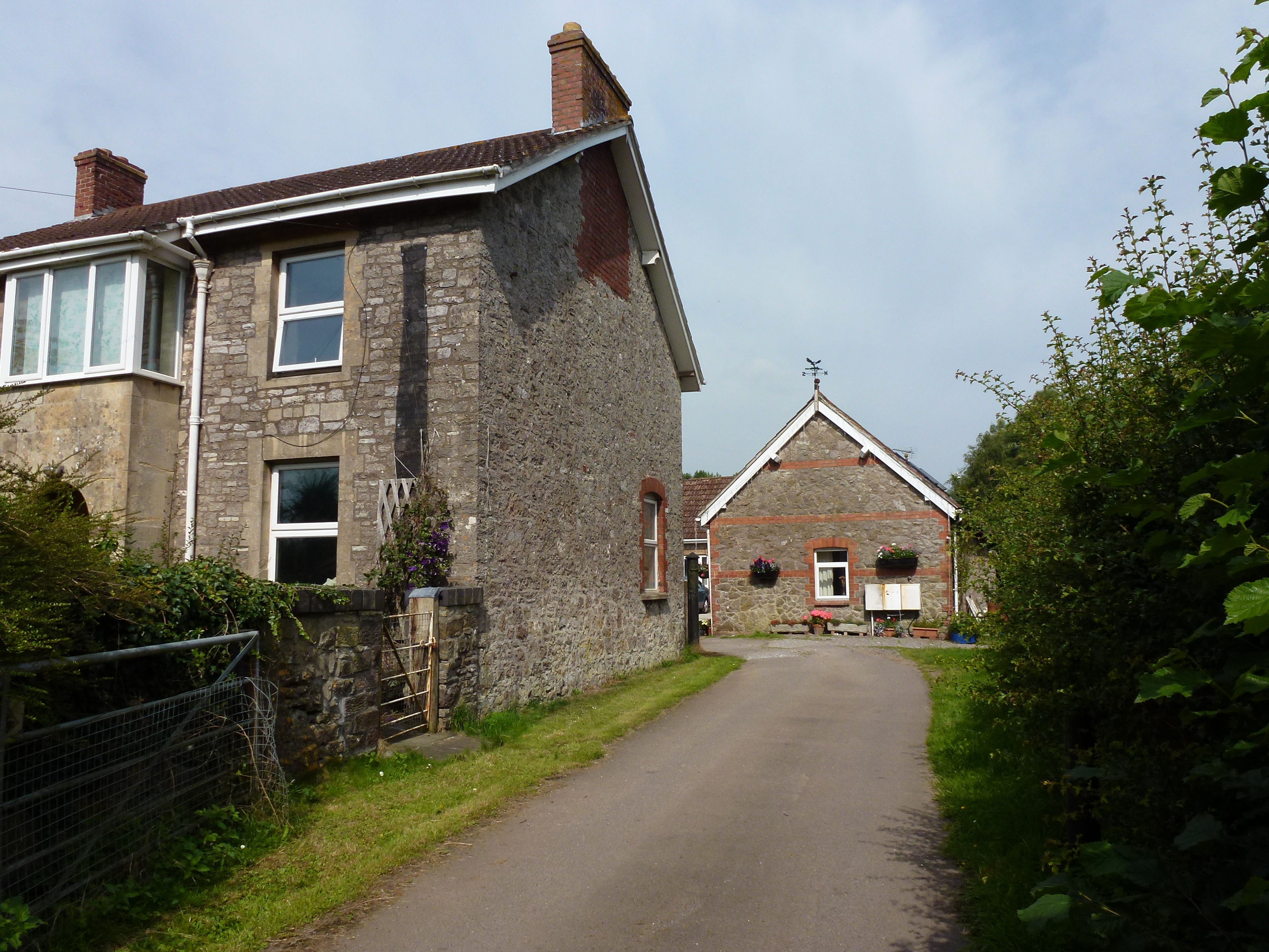 Newditch Farm Accommodation-客卧