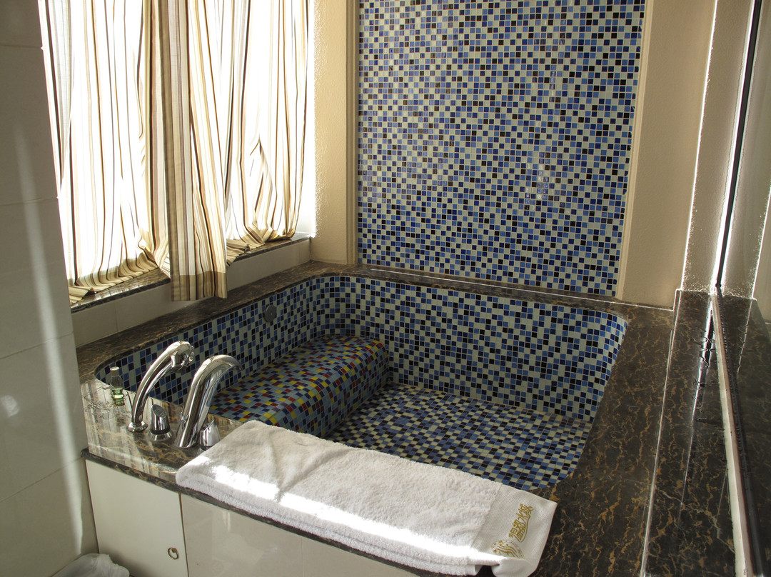 维也纳国际酒店（北京回龙观温都水城店）主图