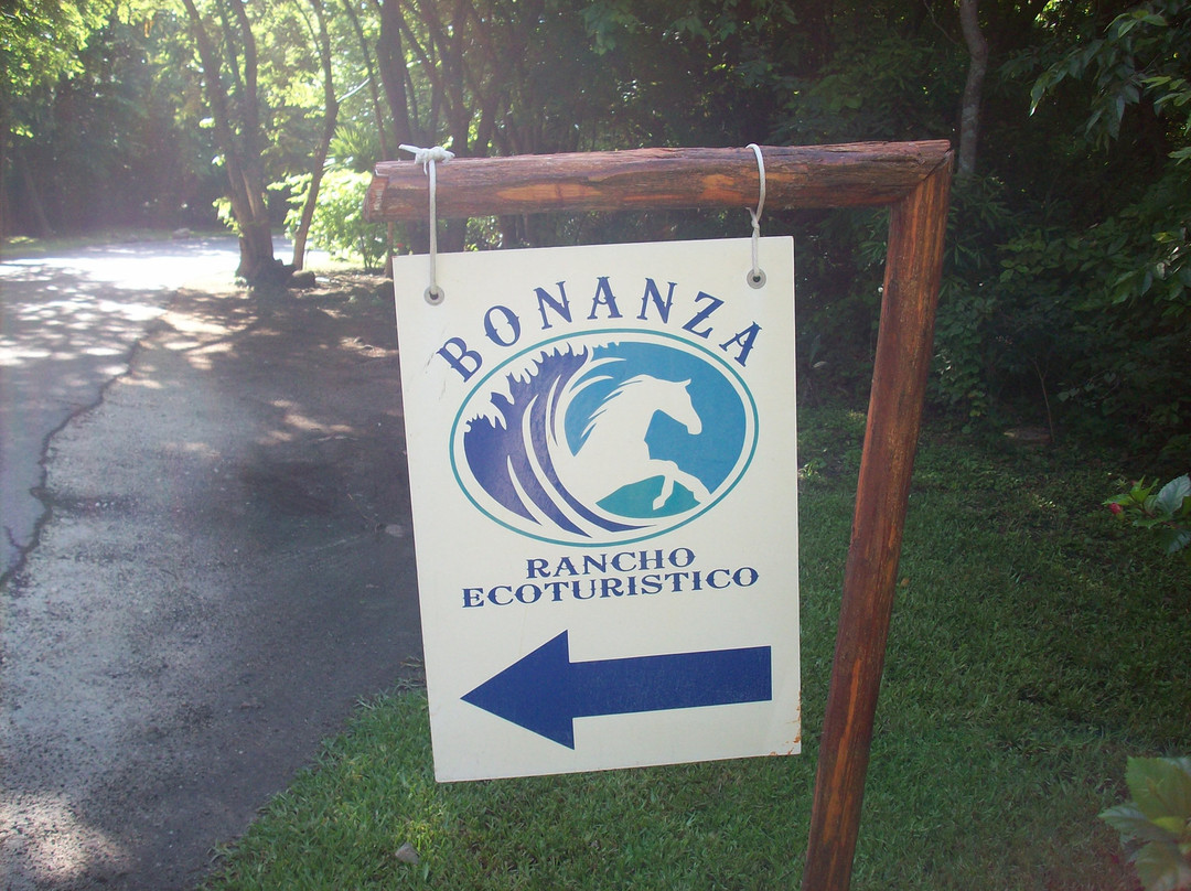 Rancho Bonanza景点图片