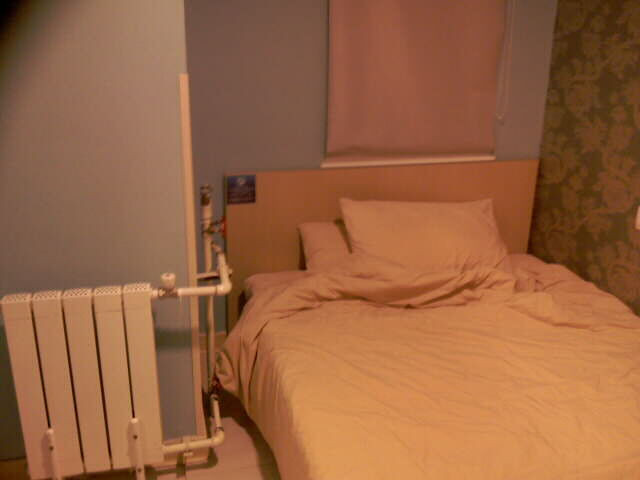 北京百时快捷天坛店主图