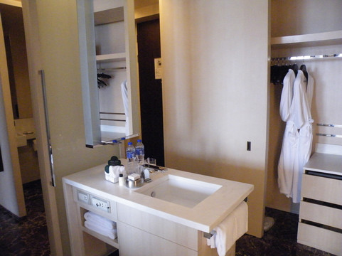 广州富力君悦大酒店主图