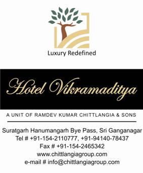 Hotel Vikramaditya-浴室