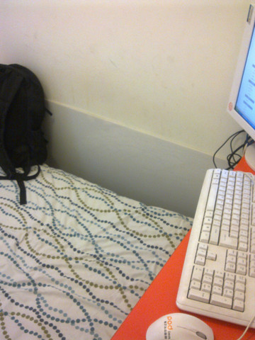 布丁严选酒店(杭州河坊街城站地铁站店)主图