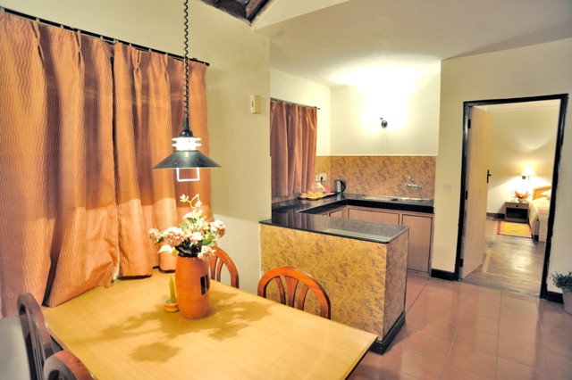 Woodsvilla Resort Ranikhet