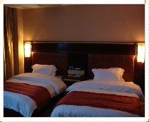 湖北鑫都商务宾馆潜江店主图