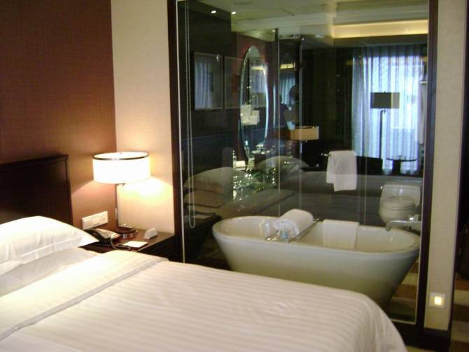 杭州开元名都大酒店主图