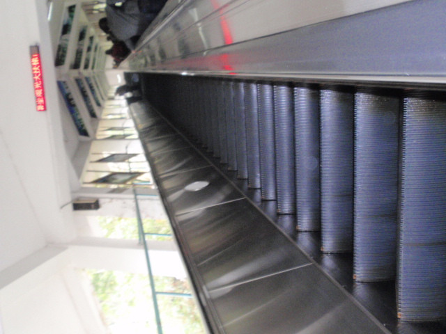 安顺市黄果树碑林公园-镇宁布依族苗族自治县必去景点