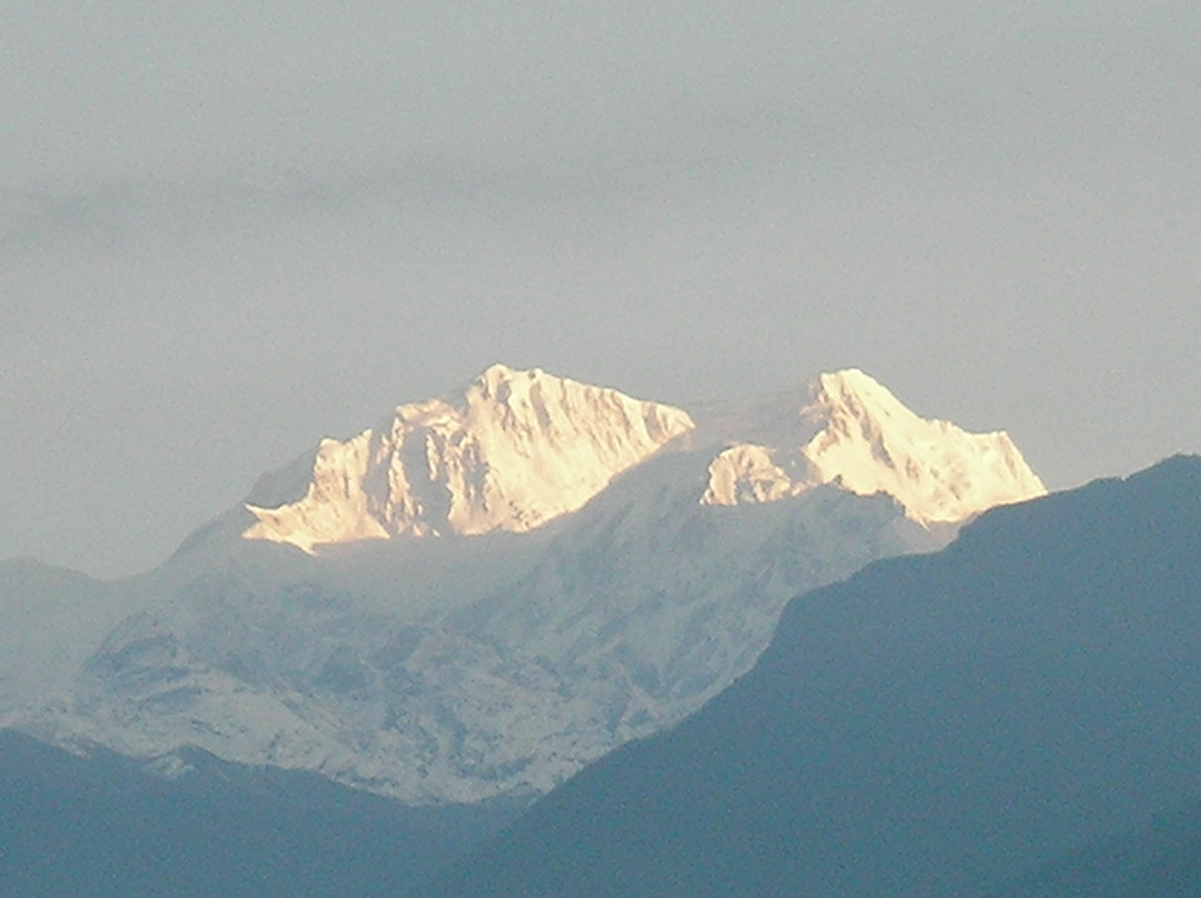 Khangchendzonga Biosphere Reserve景点图片