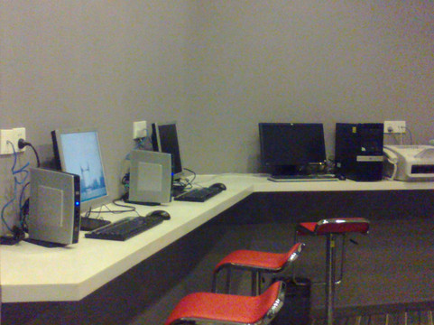 长江智选假日酒店主图