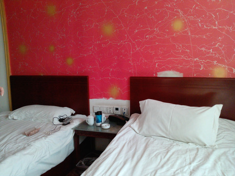 远扬诺尔大酒店主图