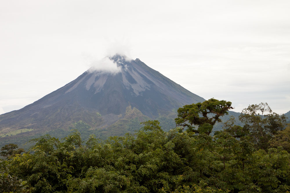 Travel Around Costa Rica Transportation and Guides - San Jose景点图片