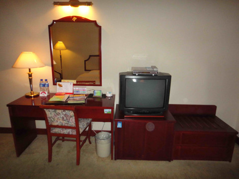 长春蜜蜂精品酒店主图