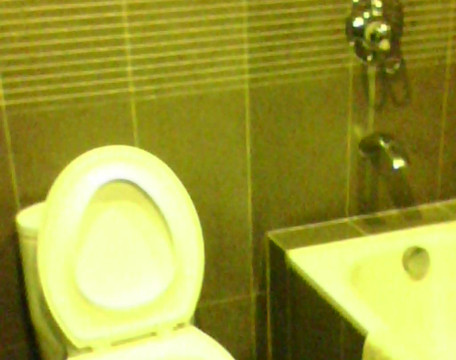 美华荷泰酒店主图