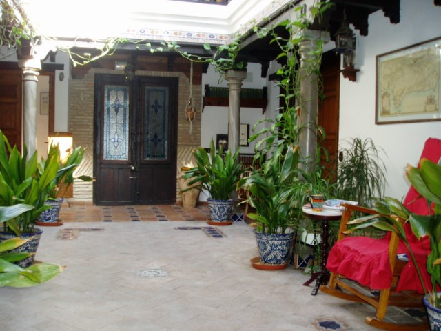 La Casa con Libros主图