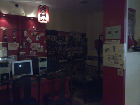 格林豪泰智选酒店(北京东城区北新桥地铁站簋街店)主图