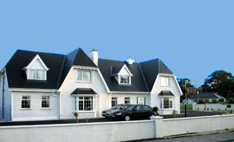 Ross House B&B-官方