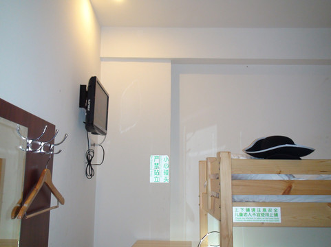 上海海上小喔陆家嘴店主图