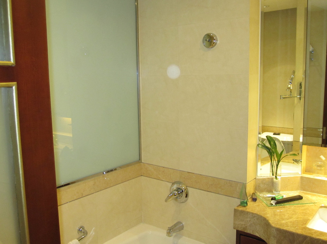 驿都金陵大酒店主图