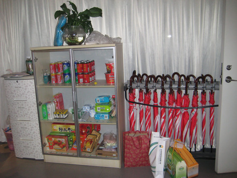 白玉兰酒店（西安明城墙长乐门地铁站店）主图