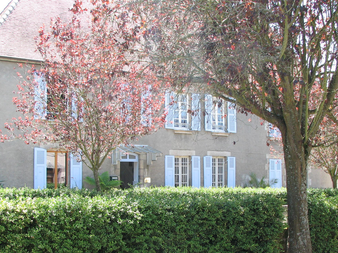 3 Place des Arbres主图