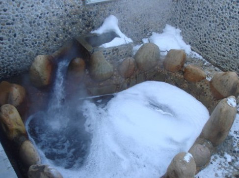 益泉休闲会所主图