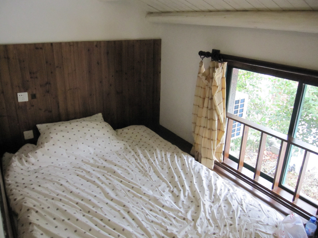 四眼井国际青年旅舍主图