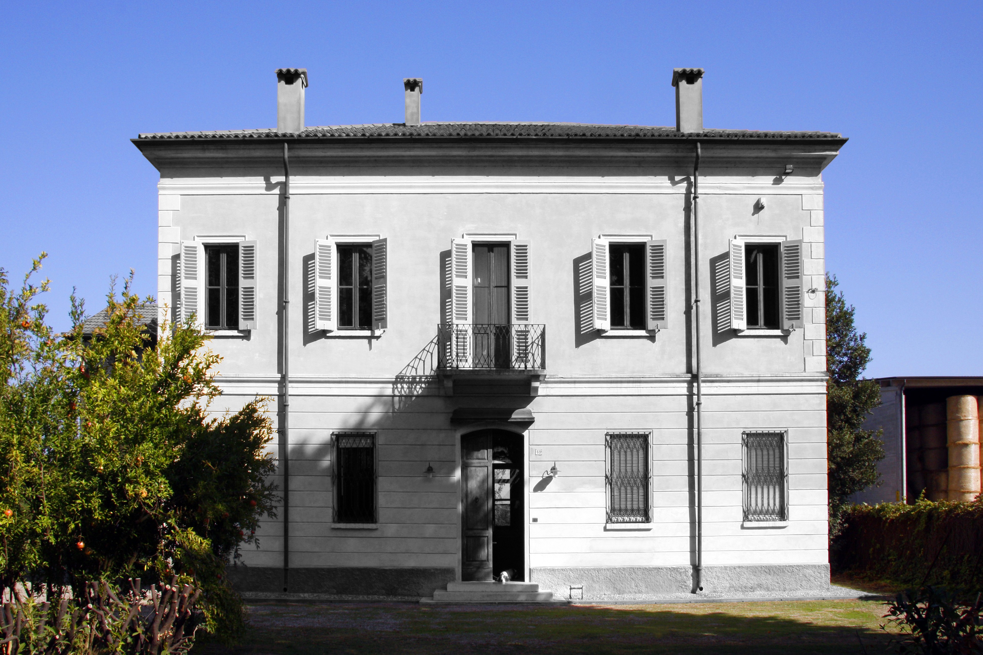 Locanda Azzeccagarbugli-官方