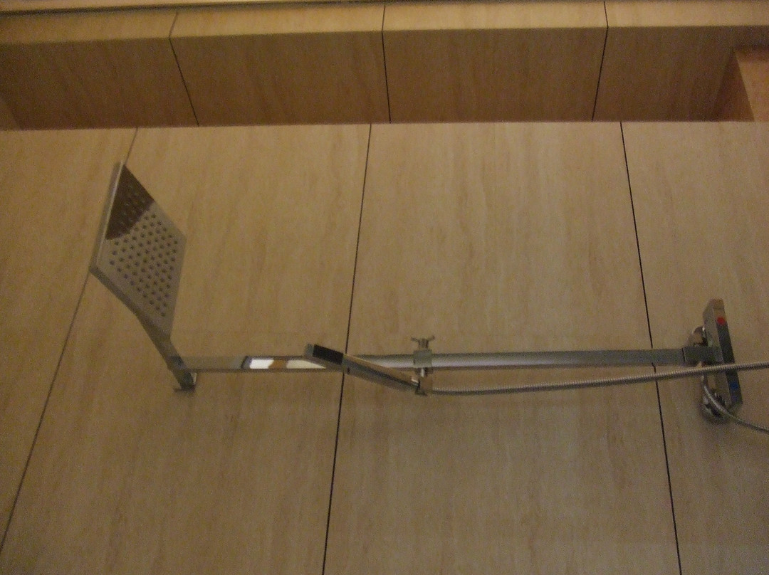 汇丰大酒店主图