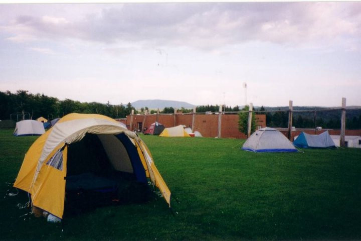 Notre Dame des Bois旅游攻略图片