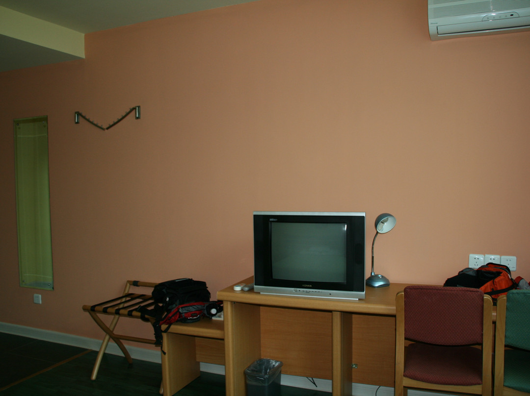 武夷山如家大王峰店主图