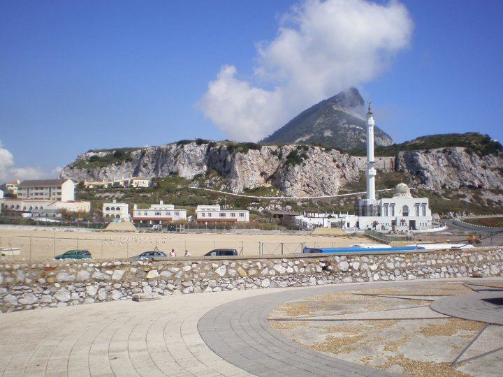 Europa Point-直布罗陀必去景点