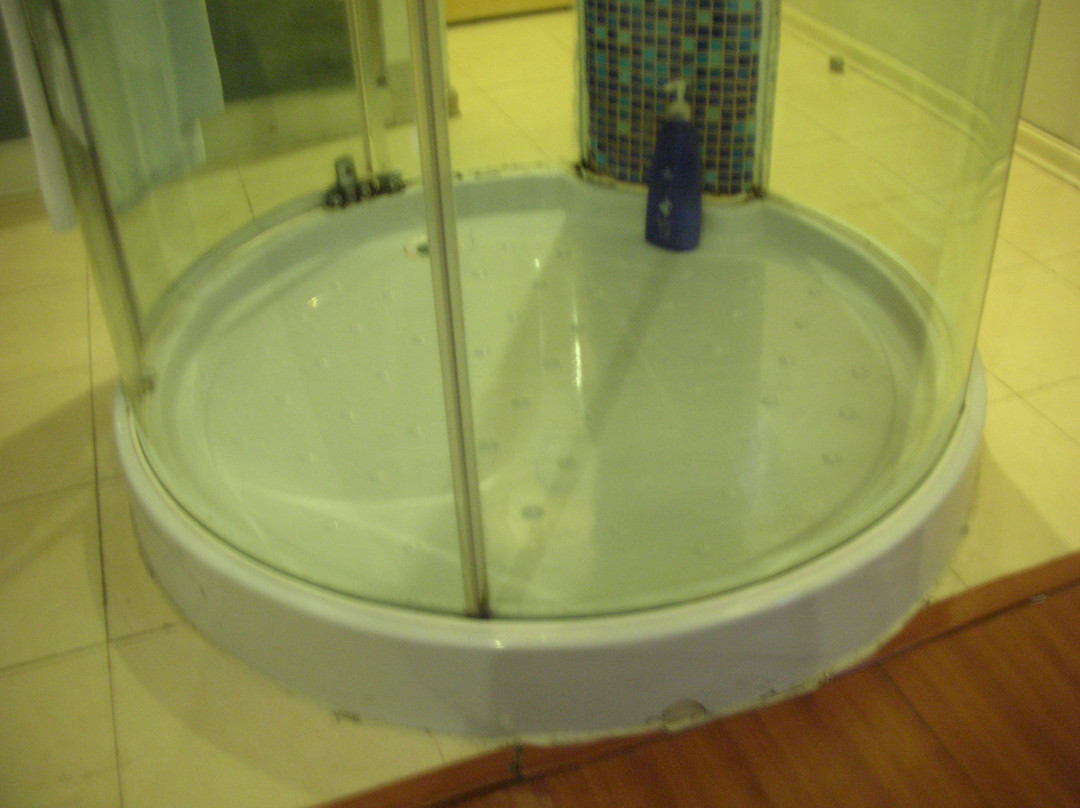 沈阳如家中街店主图