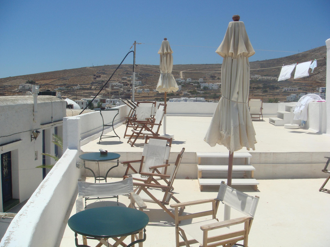 Hotel Castro