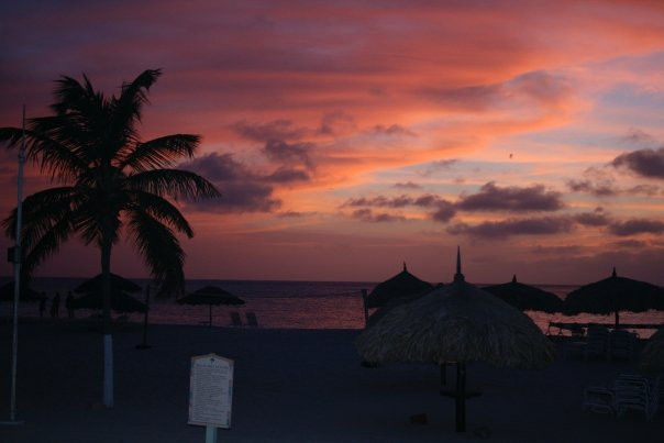 Arashi Beach-Arashi必去景点