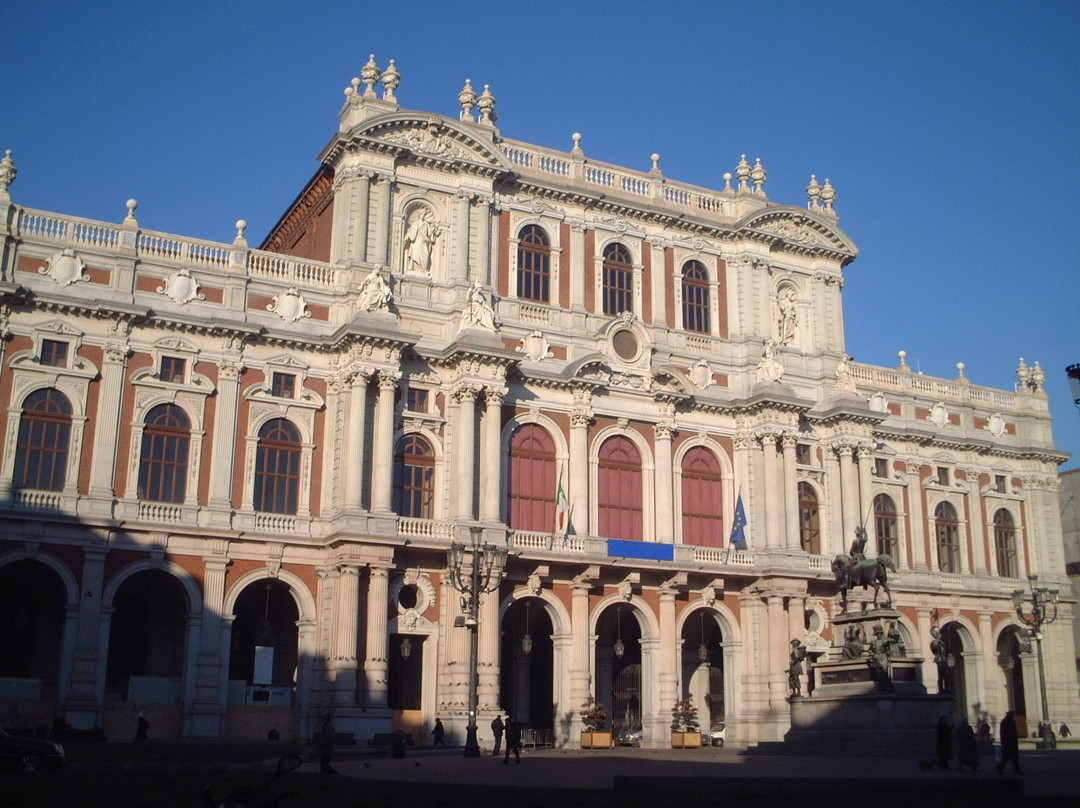 Museo Nazionale del Risorgimento景点图片