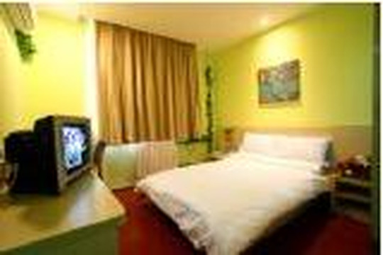 远扬诺尔大酒店主图