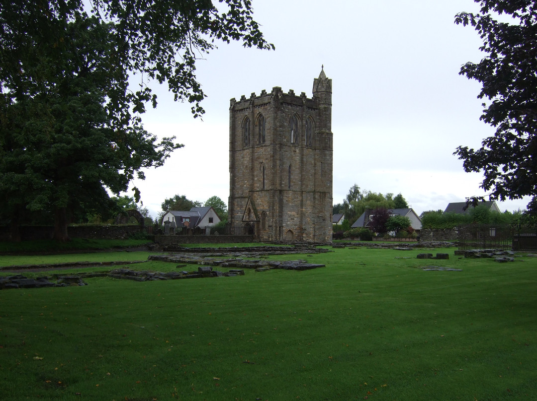 Cambuskenneth Abbey-斯特灵必去景点