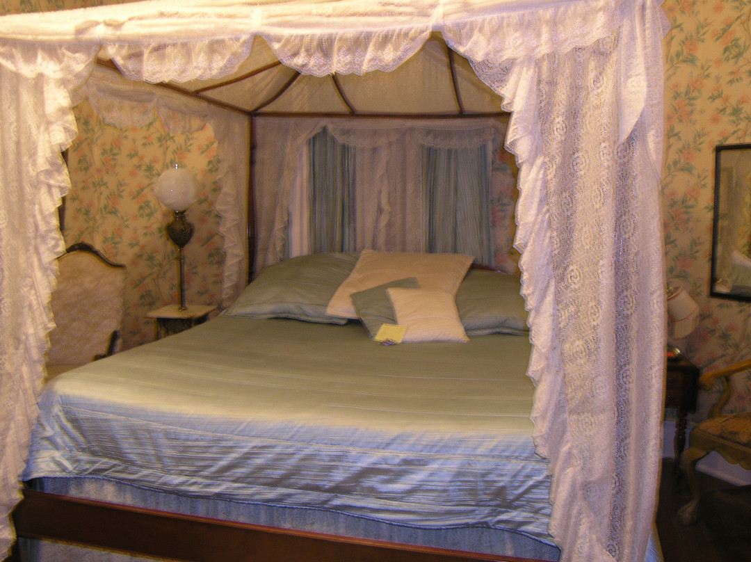 Kintner House Inn主图