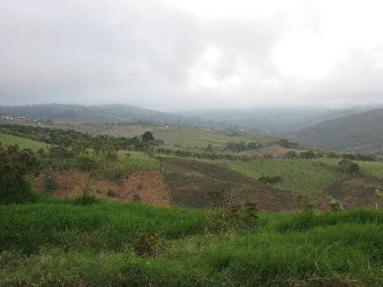 Angel Valley Bed and Breakfast主图