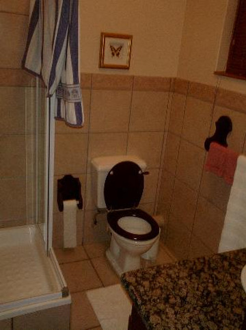 Ma Cachette B&B主图