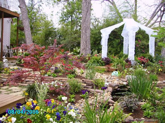 Linden酒店住宿-Urquhart House of Eleven Gables