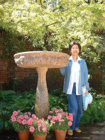 费罗丽庄园-Woodside必去景点