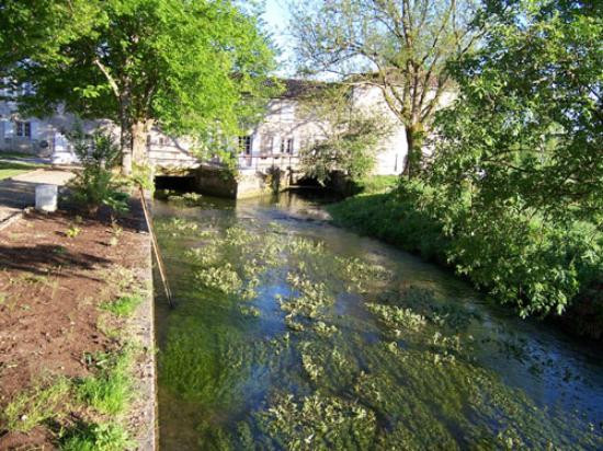 缅因布朗酒店主图